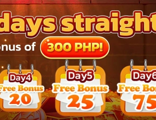 Deposit for 7 days Free Bonus 🎊